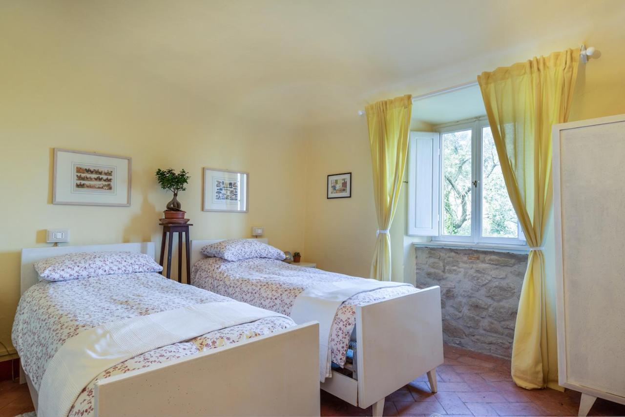 Orielda Casa vacanze *