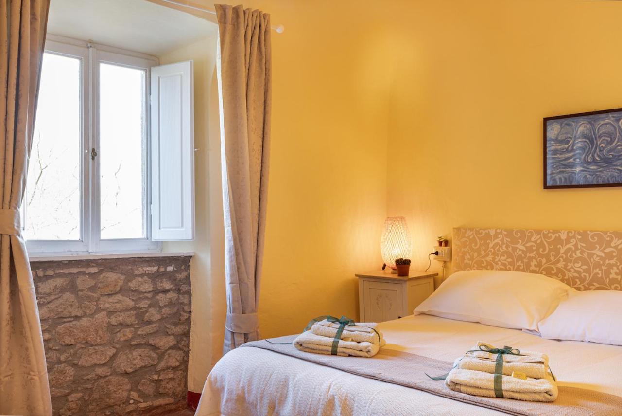 Casa vacanze Orielda Montecatini Val di Cecina